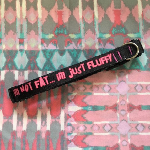 NWOT Furry Friends & Co. Small Leash and Collar - Picture 2 of 6